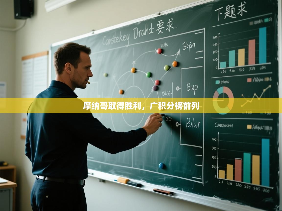 摩纳哥取得胜利，广积分榜前列  第1张