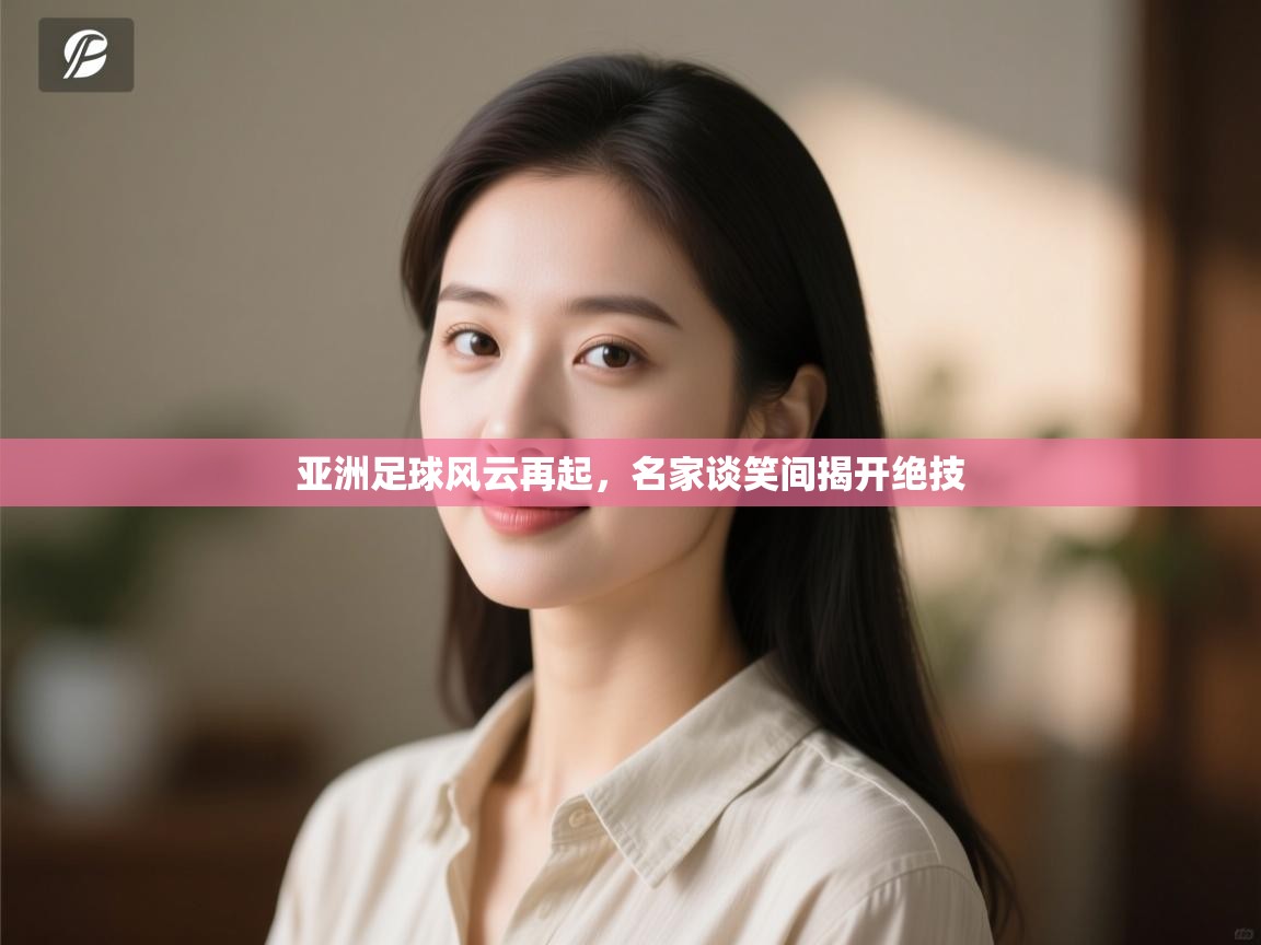 亚洲足球风云再起,名家谈笑间揭开绝技 第1张