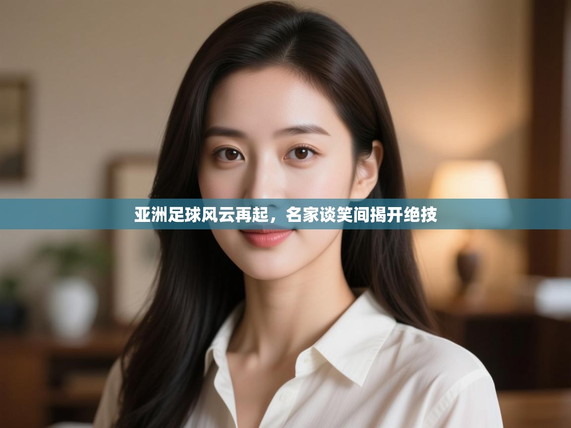 亚洲足球风云再起,名家谈笑间揭开绝技 第2张