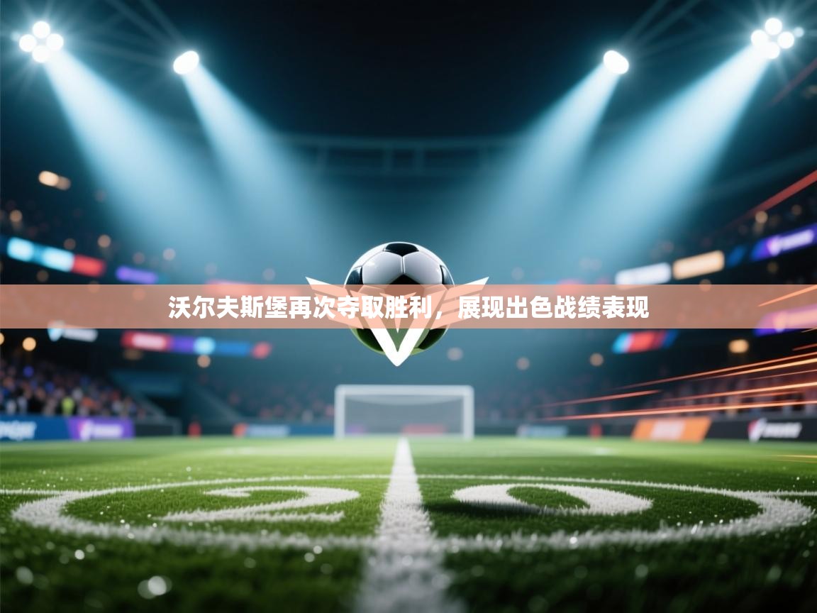 沃尔夫斯堡再次夺取胜利,展现出色战绩表现 第1张