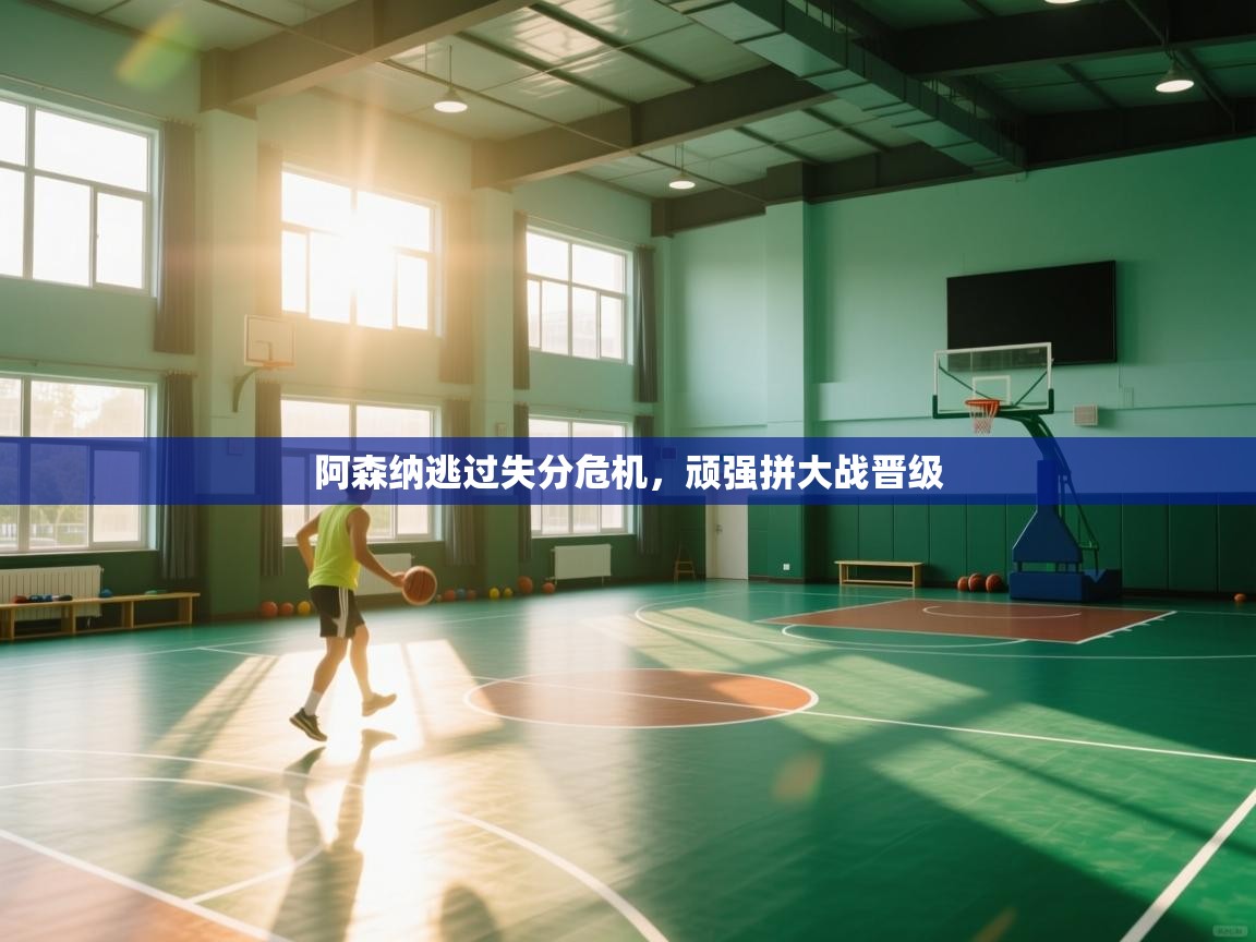 阿森纳逃过失分危机,顽强拼大战晋级 第2张