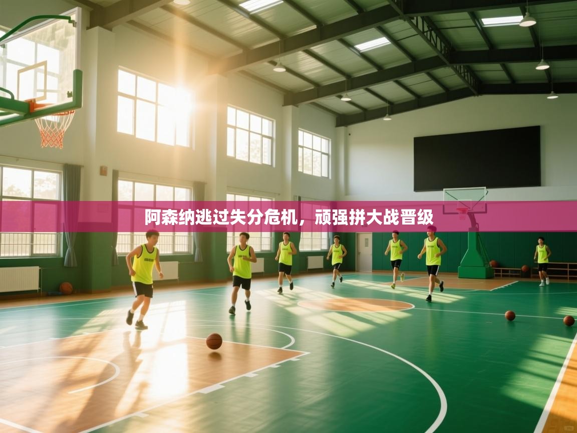 阿森纳逃过失分危机,顽强拼大战晋级 第1张