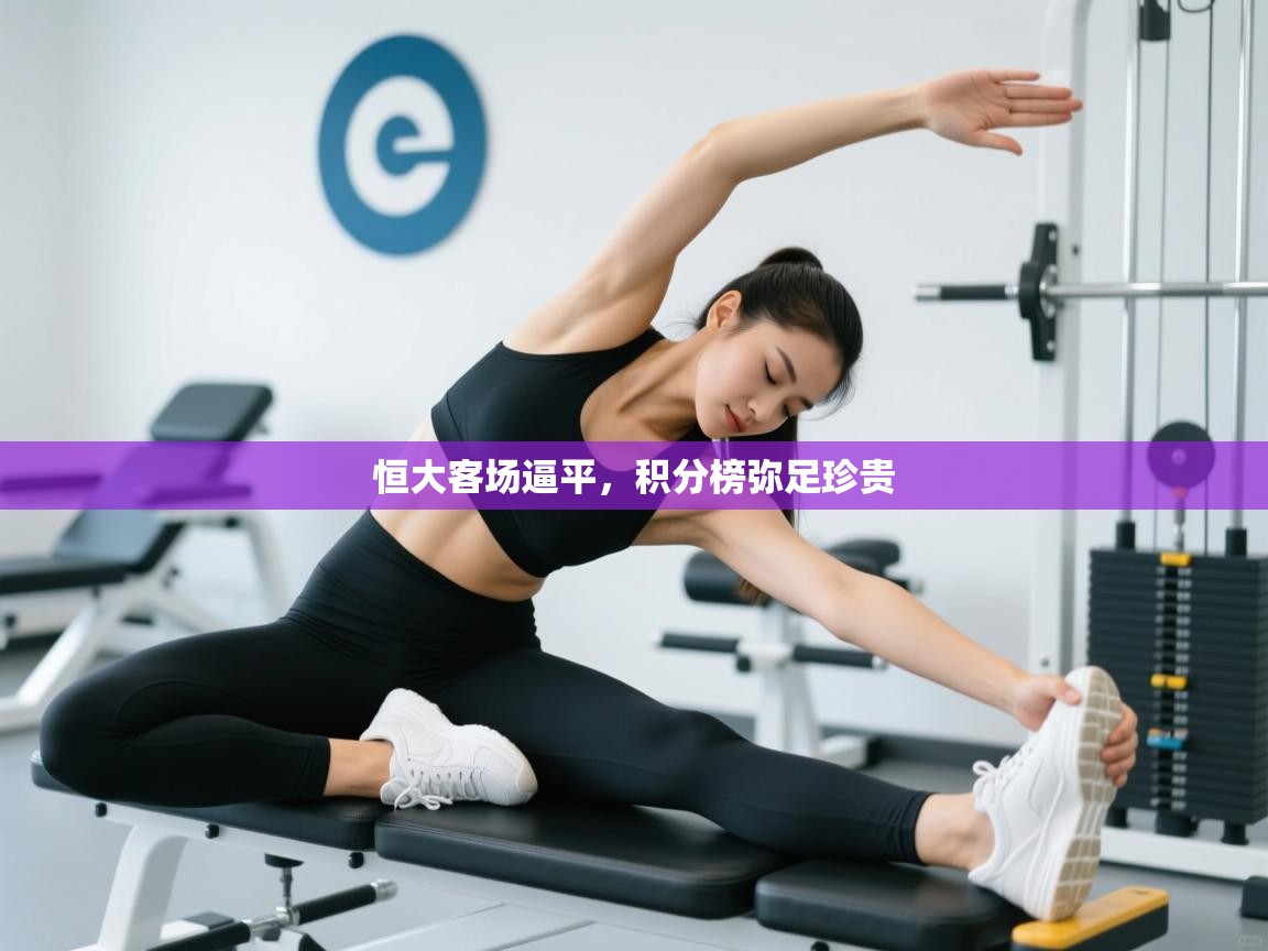 恒大客场逼平，积分榜弥足珍贵  第2张