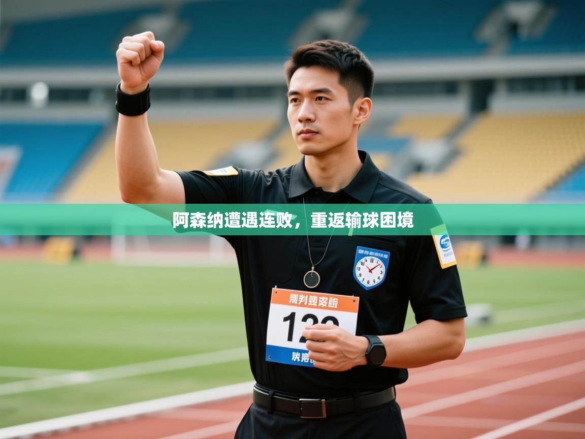 阿森纳遭遇连败，重返输球困境  第1张