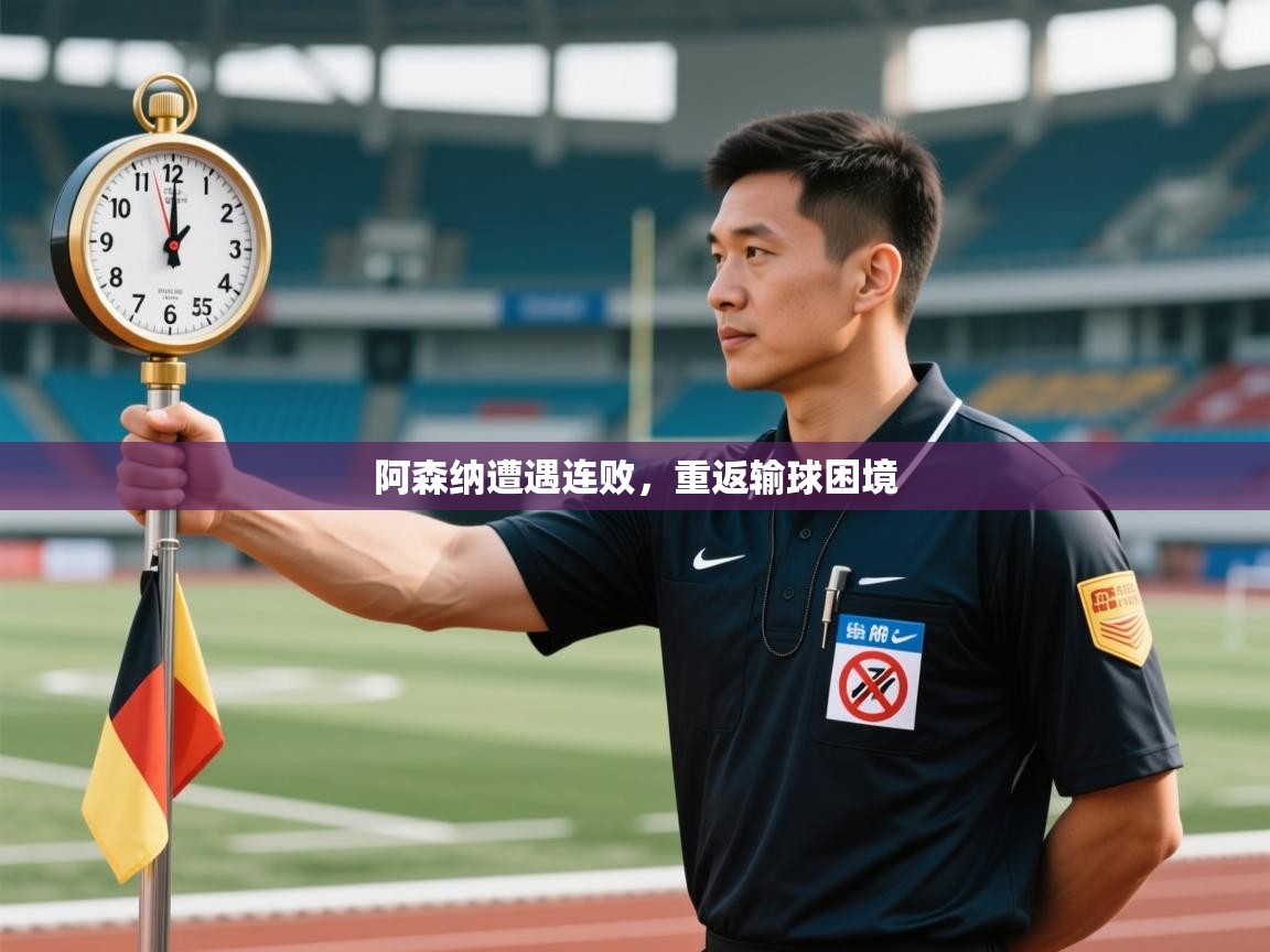 阿森纳遭遇连败，重返输球困境  第2张