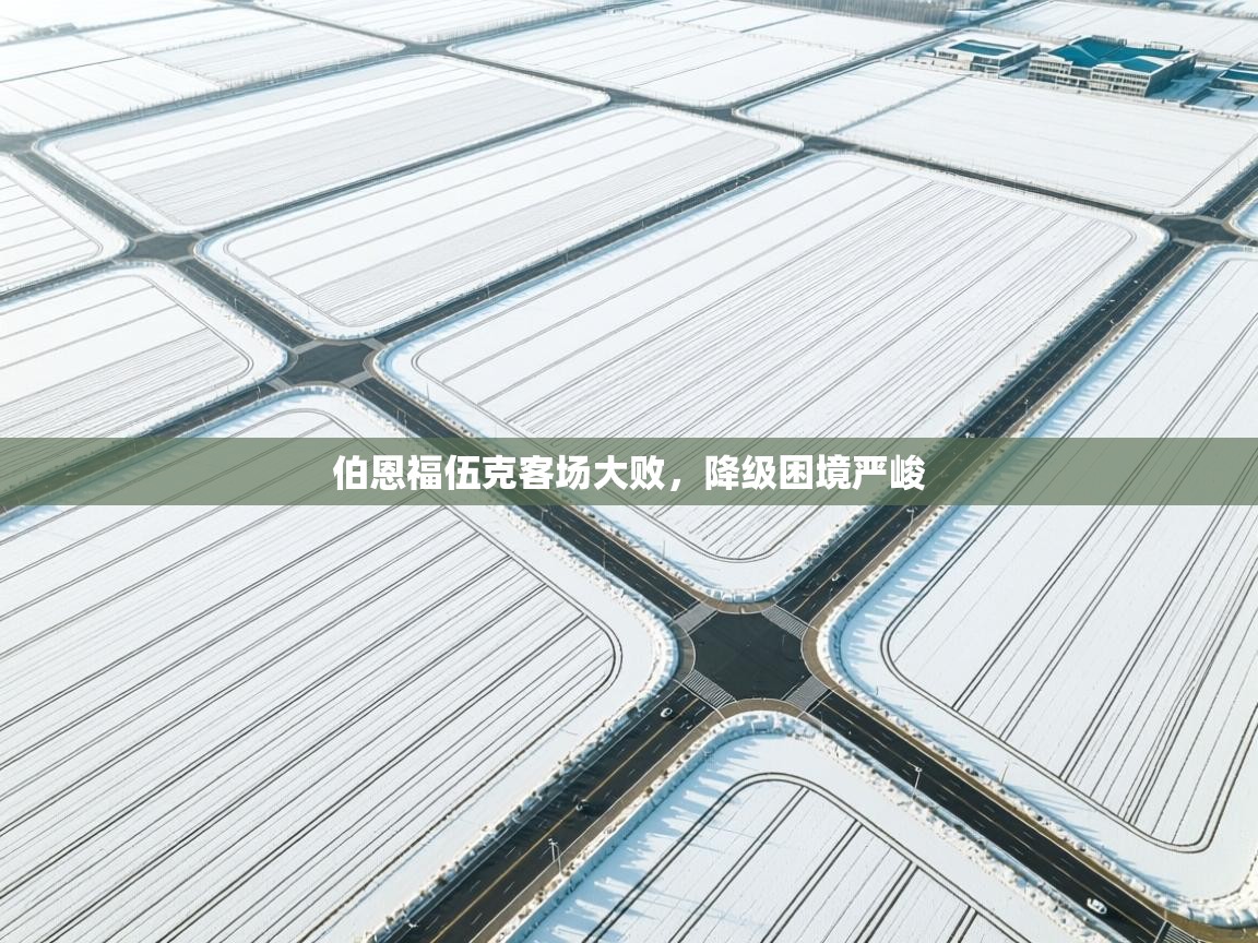 伯恩福伍克客场大败，降级困境严峻  第2张