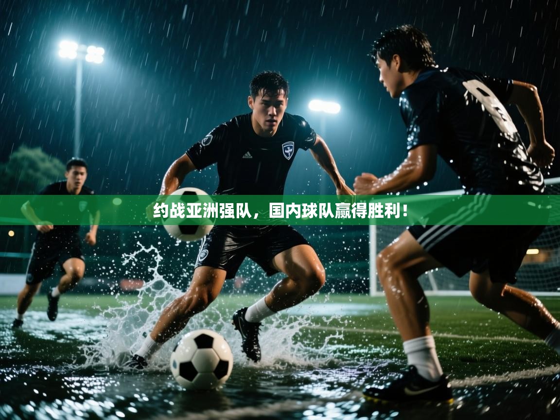 约战亚洲强队,国内球队赢得胜利! 第2张