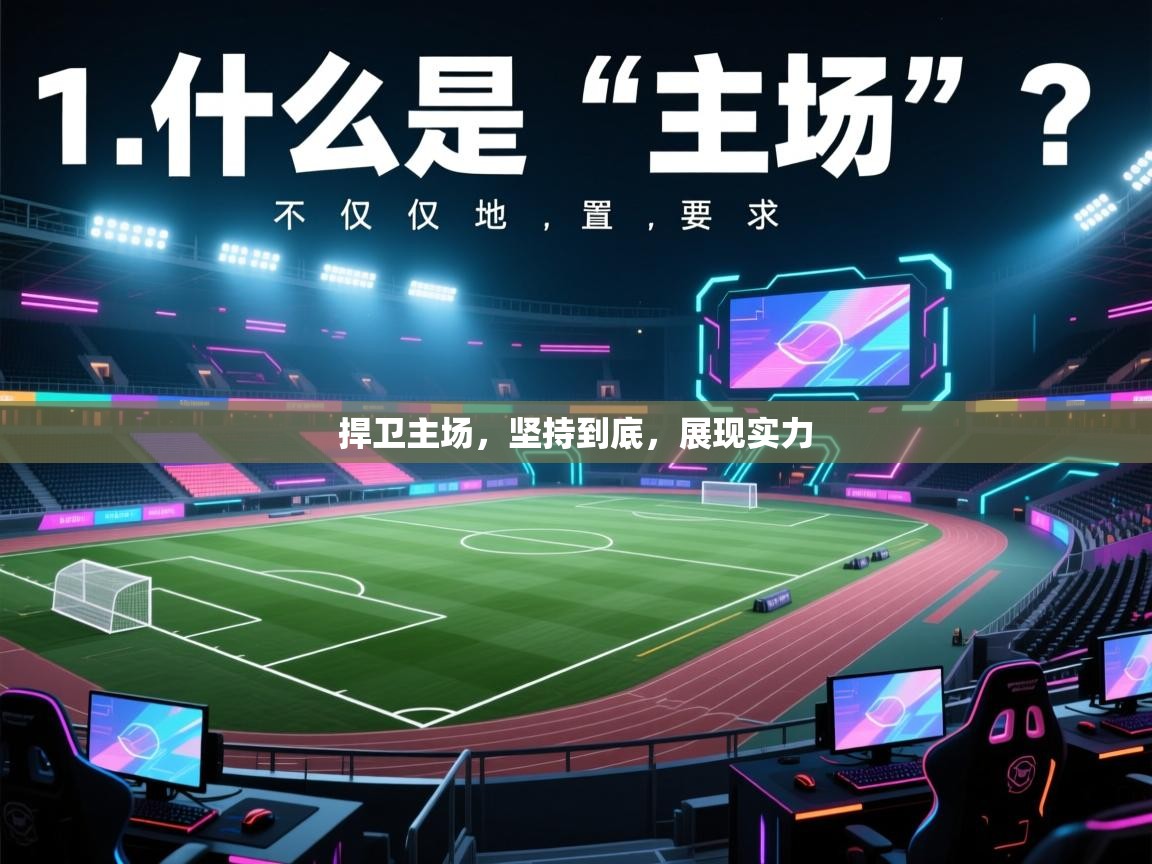 捍卫主场，坚持到底，展现实力  第2张