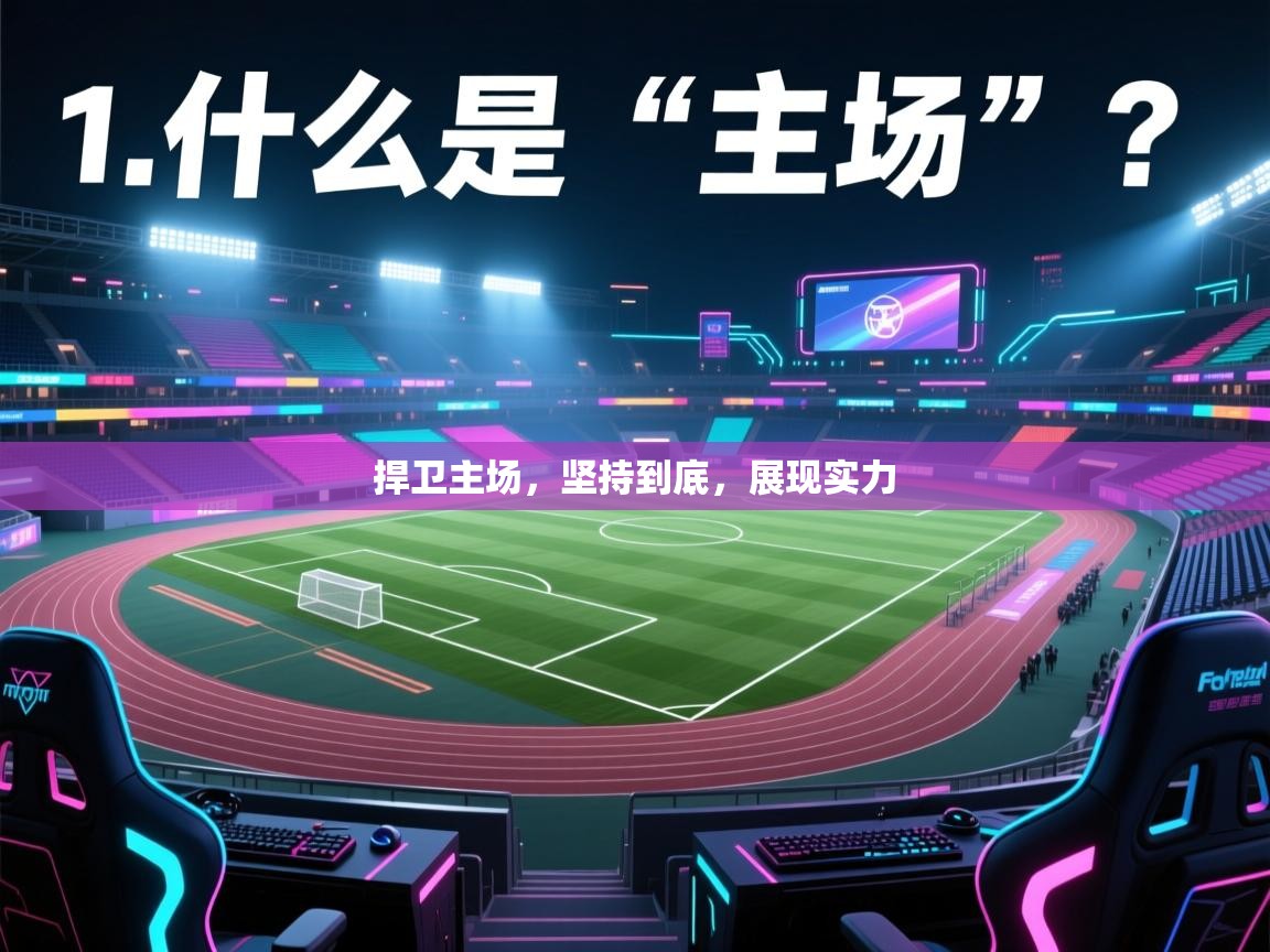 捍卫主场，坚持到底，展现实力  第1张
