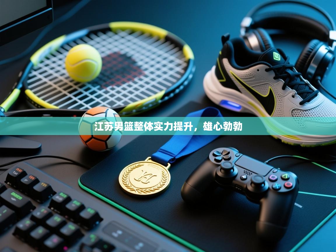 江苏男篮整体实力提升,雄心勃勃 第1张