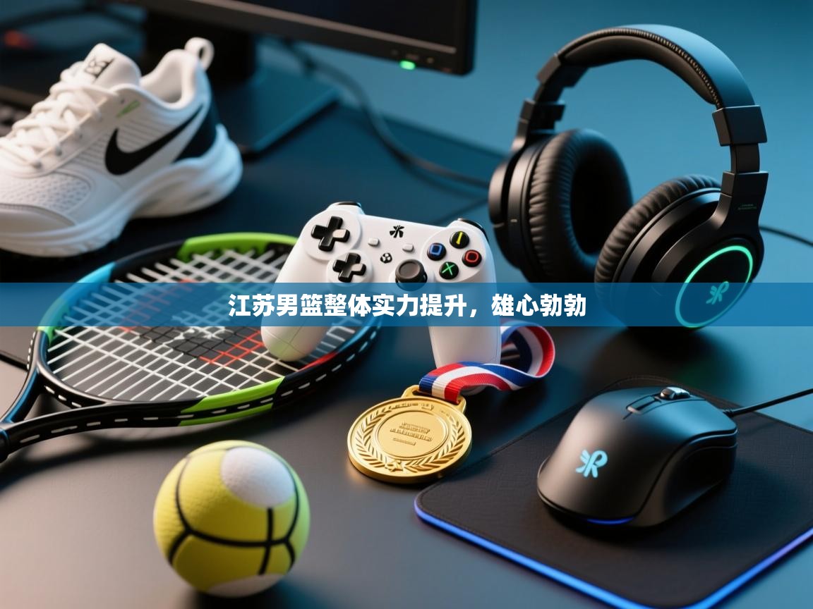 江苏男篮整体实力提升,雄心勃勃 第2张