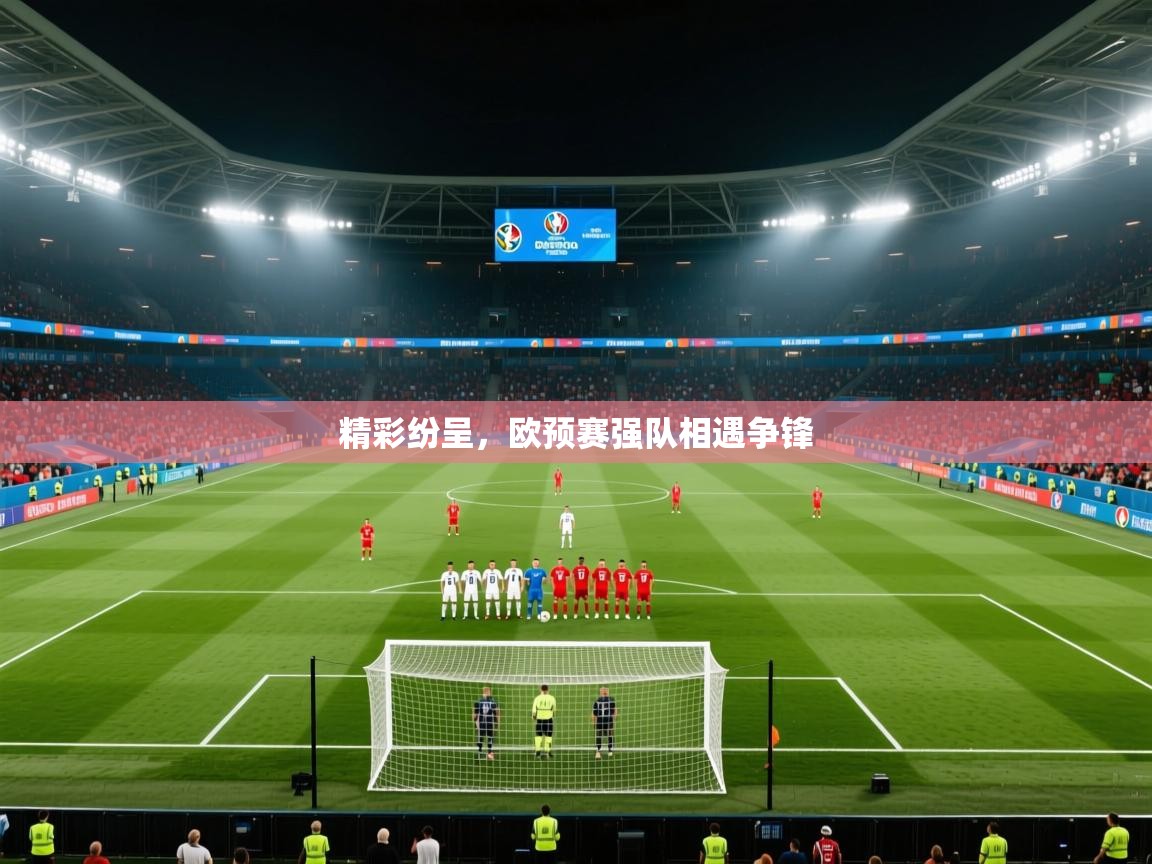 精彩纷呈,欧预赛强队相遇争锋 第1张