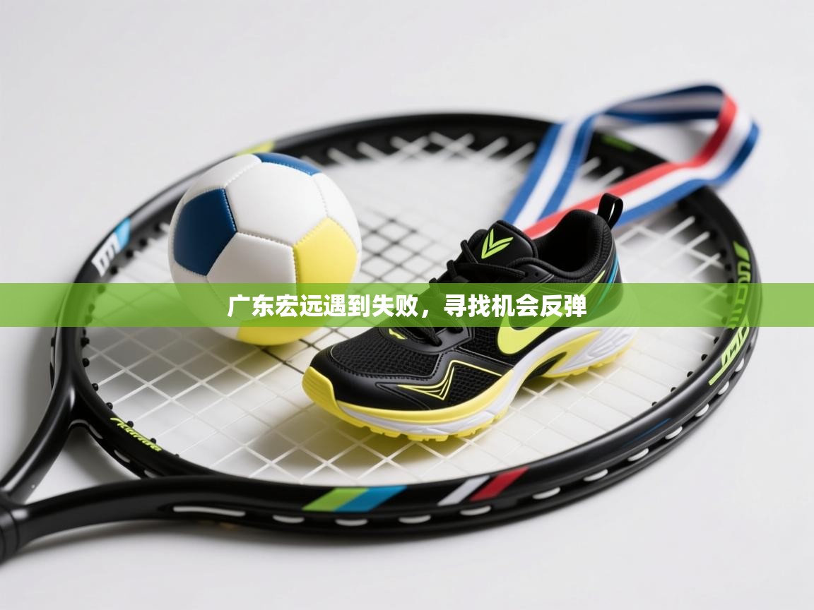 广东宏远遇到失败,寻找机会反弹 第2张