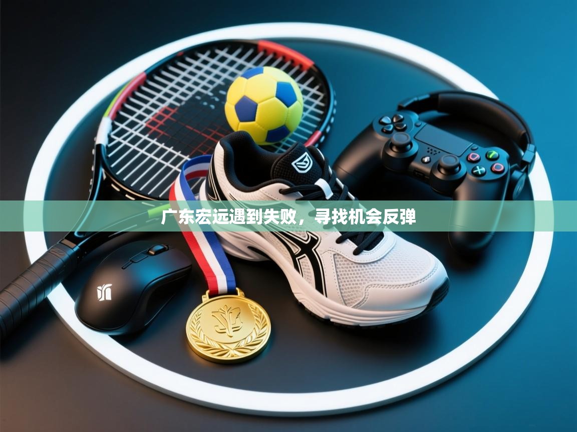 广东宏远遇到失败,寻找机会反弹 第1张