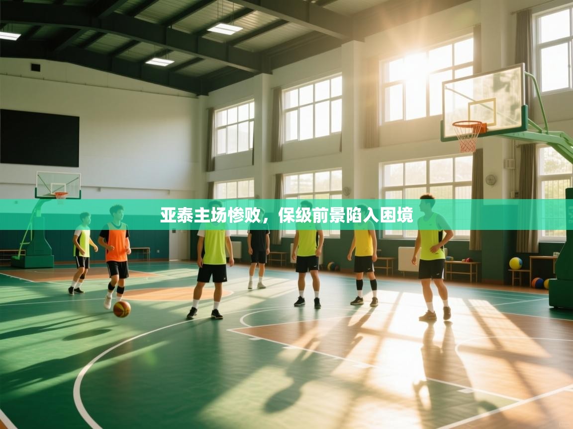 亚泰主场惨败，保级前景陷入困境  第2张