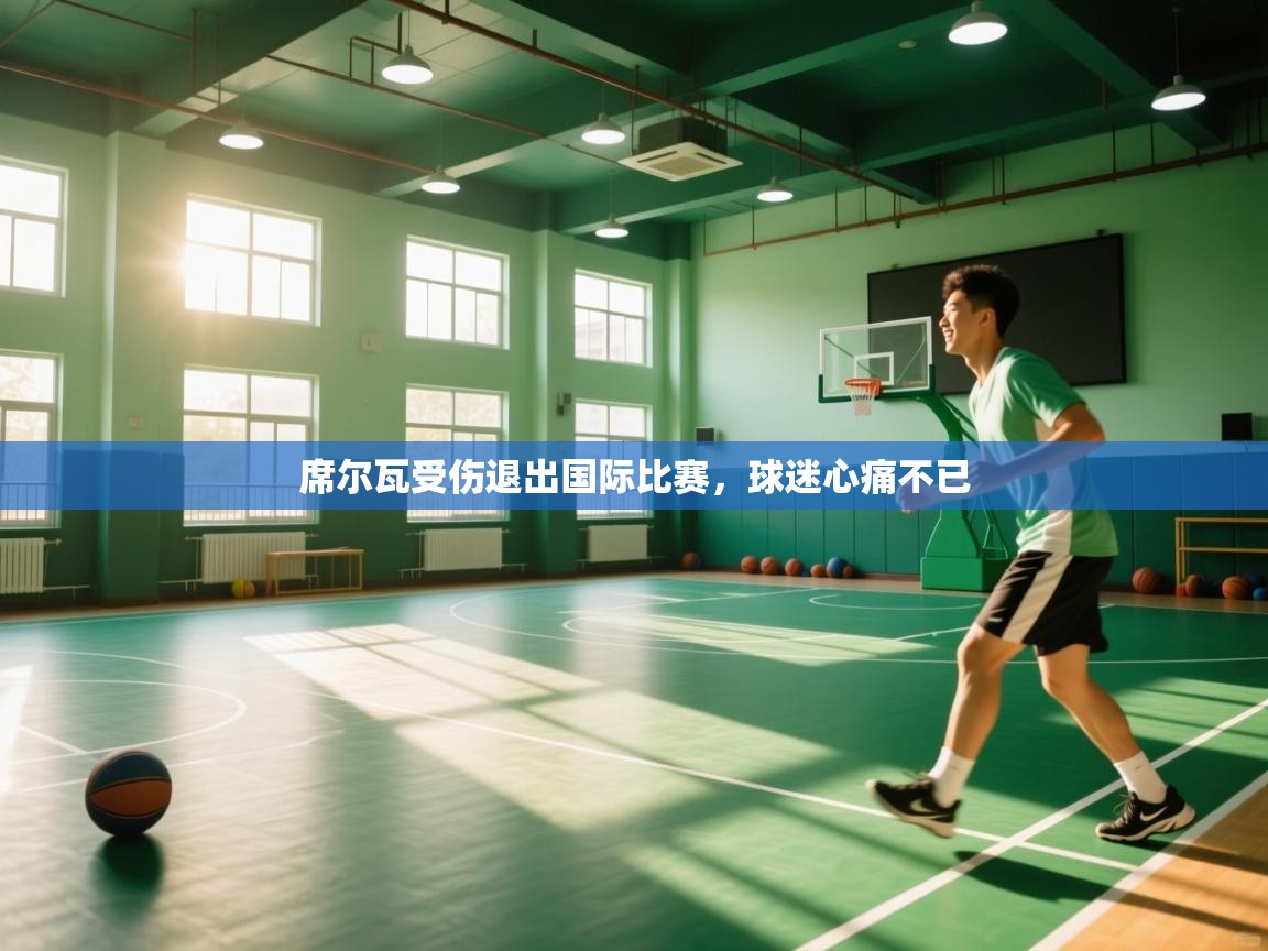 席尔瓦受伤退出国际比赛，球迷心痛不已  第2张