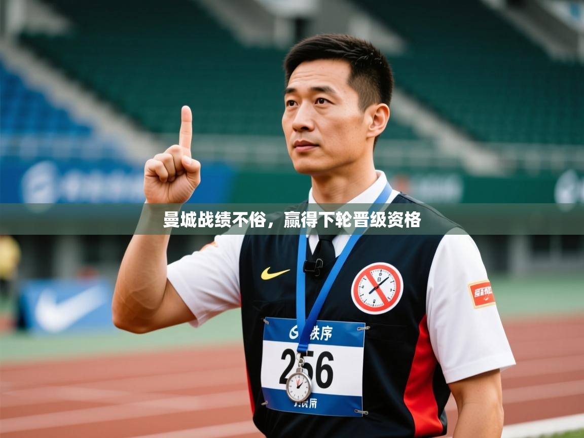 曼城战绩不俗，赢得下轮晋级资格  第2张