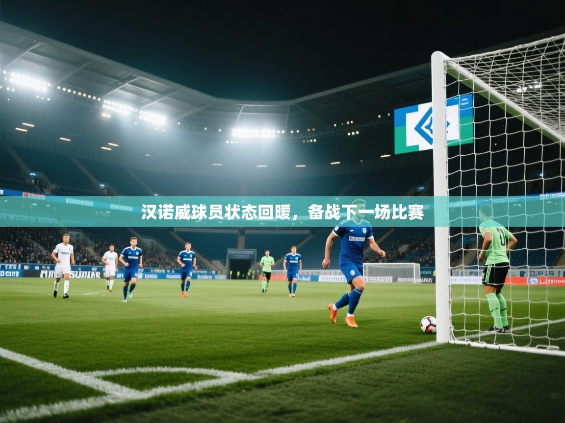 汉诺威球员状态回暖,备战下一场比赛 第1张