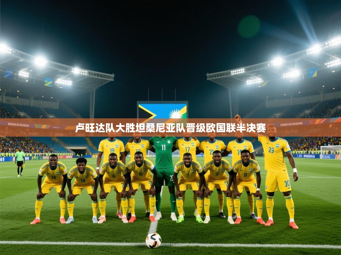 卢旺达队大胜坦桑尼亚队晋级欧国联半决赛 第1张