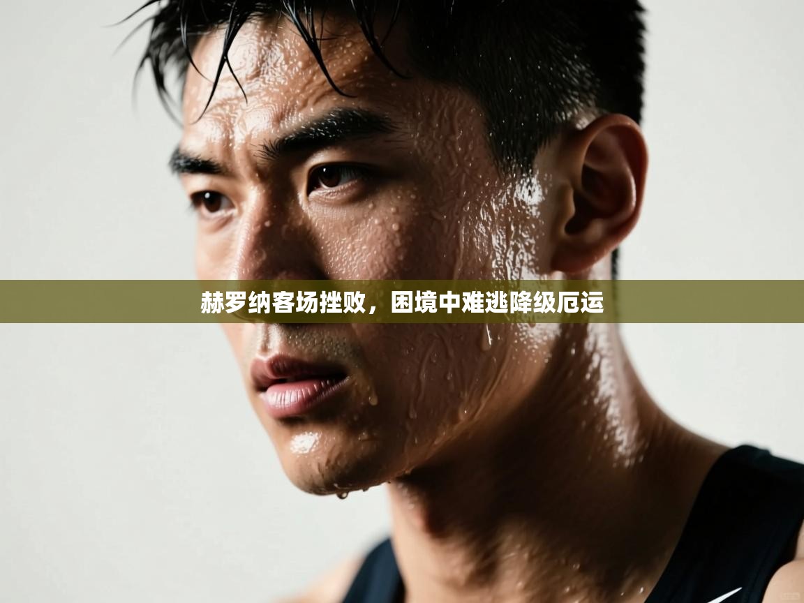 赫罗纳客场挫败，困境中难逃降级厄运  第2张