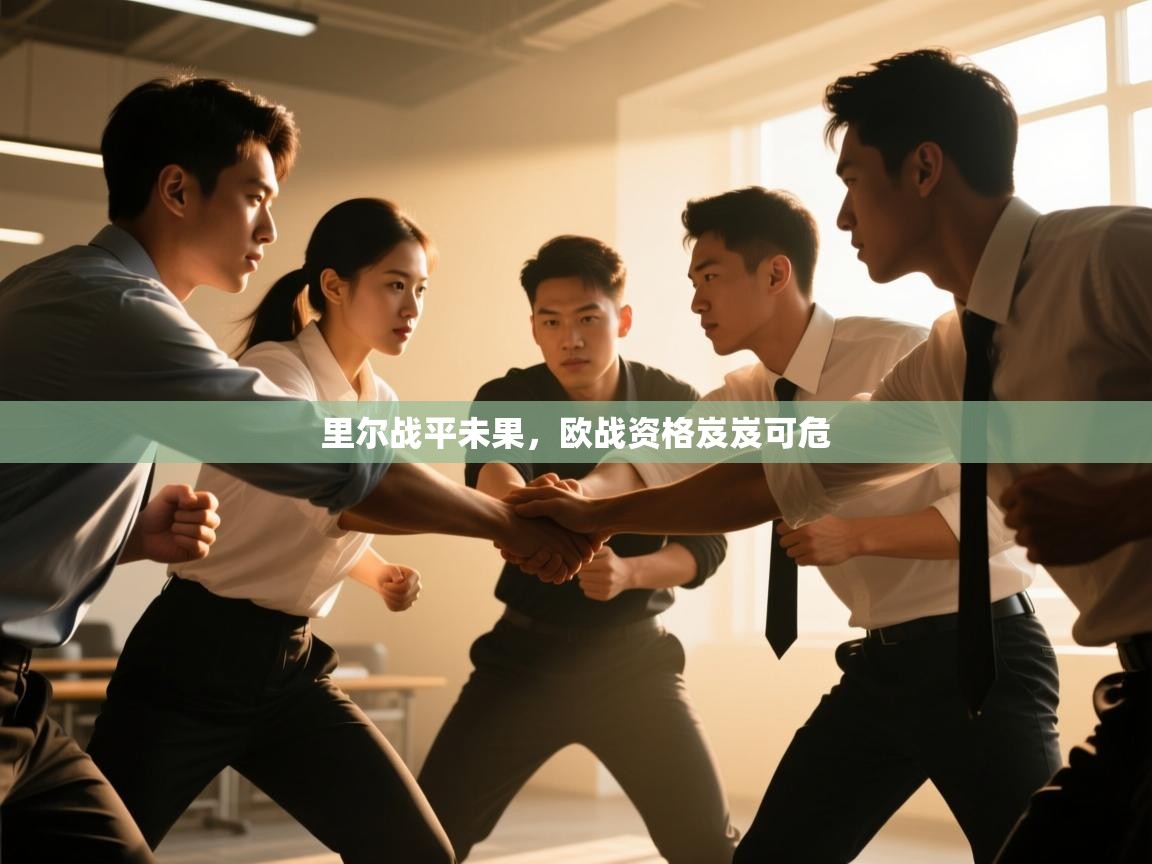 里尔战平未果，欧战资格岌岌可危  第2张