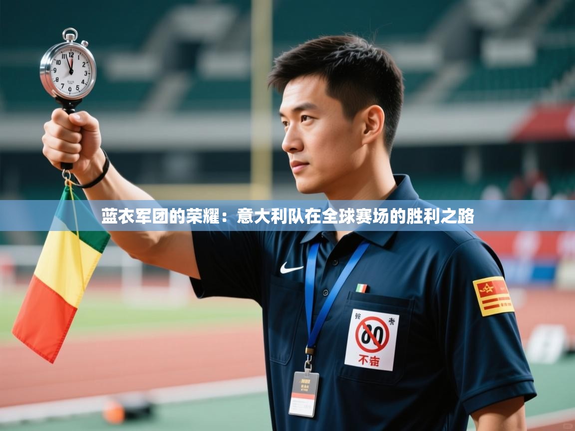 蓝衣军团的荣耀：意大利队在全球赛场的胜利之路  第1张