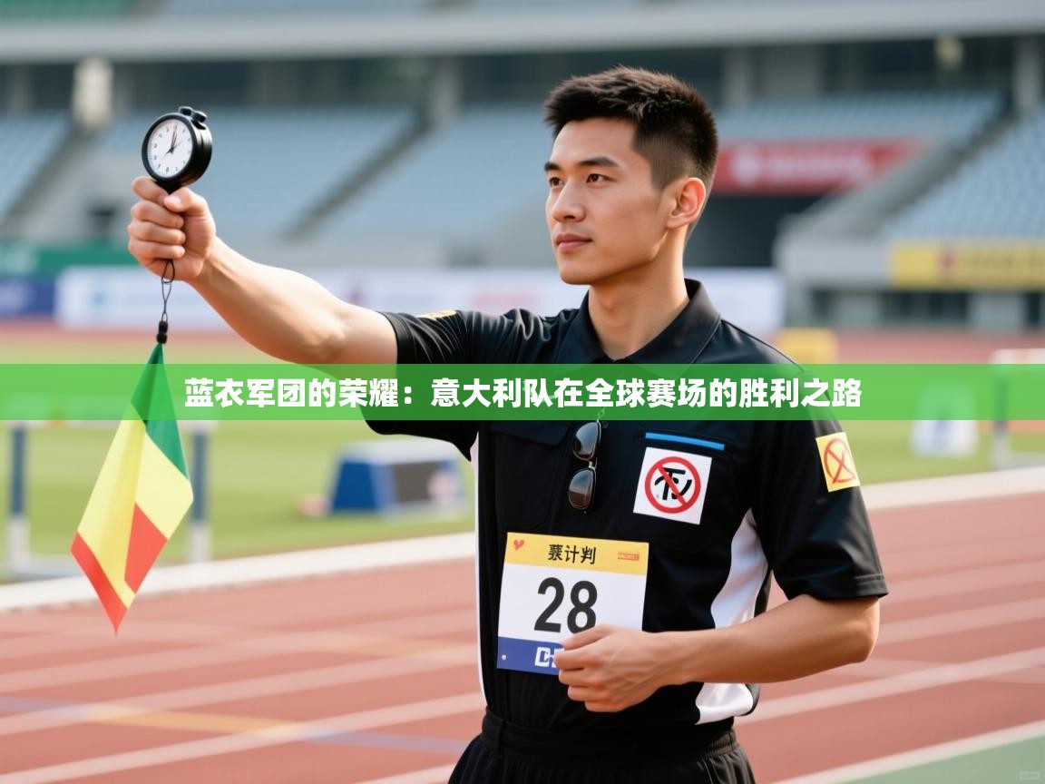 蓝衣军团的荣耀：意大利队在全球赛场的胜利之路  第2张