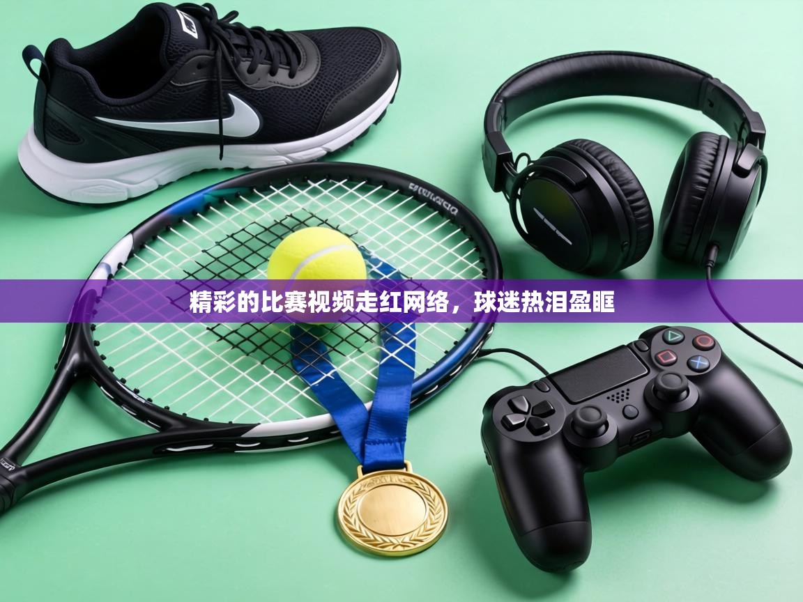 精彩的比赛视频走红网络,球迷热泪盈眶 第1张