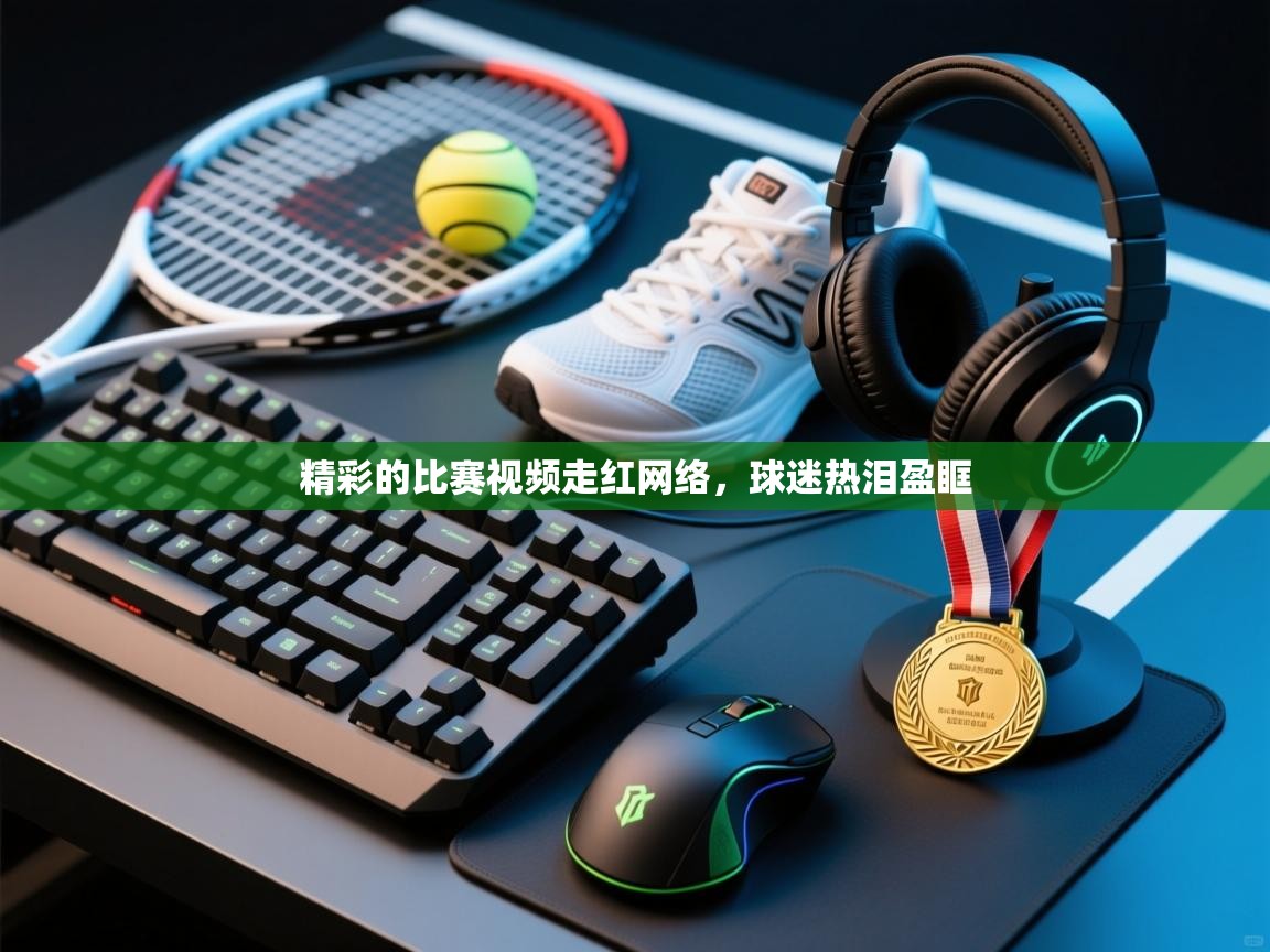 精彩的比赛视频走红网络,球迷热泪盈眶 第2张