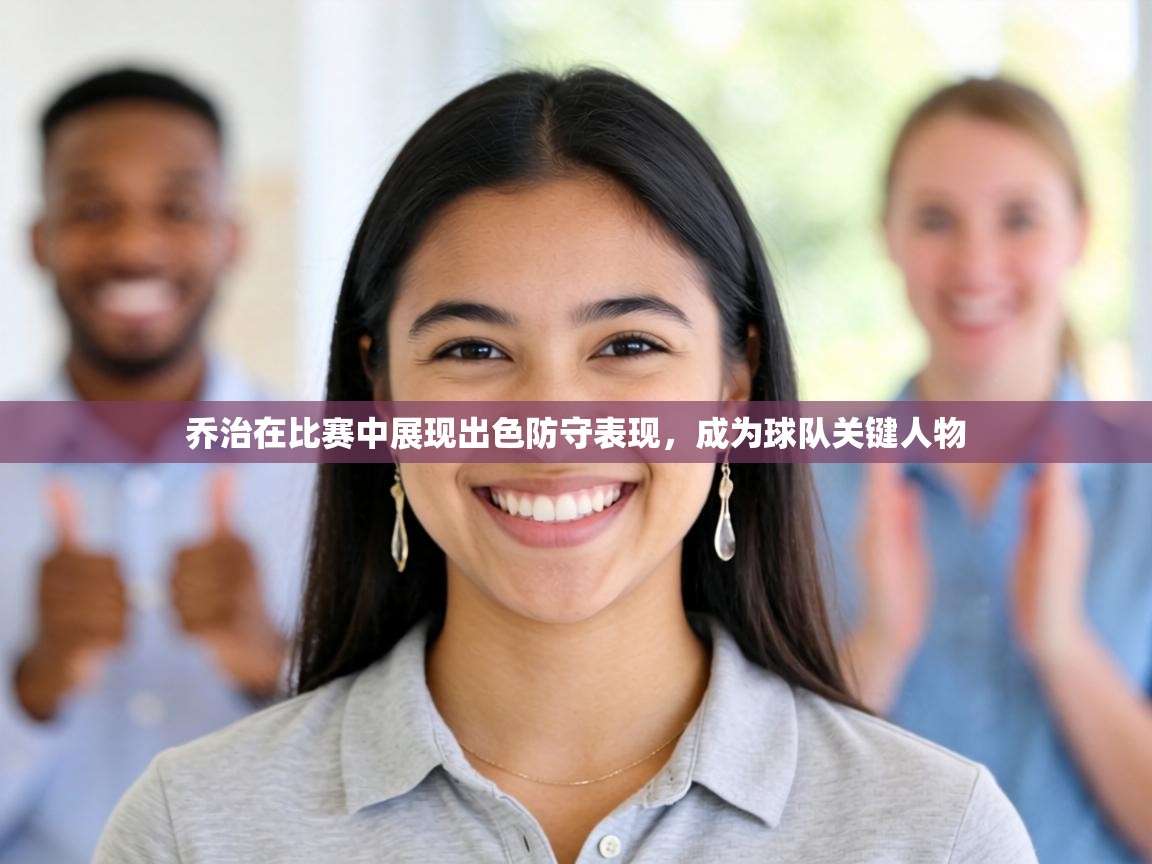 乔治在比赛中展现出色防守表现,成为球队关键人物 第1张