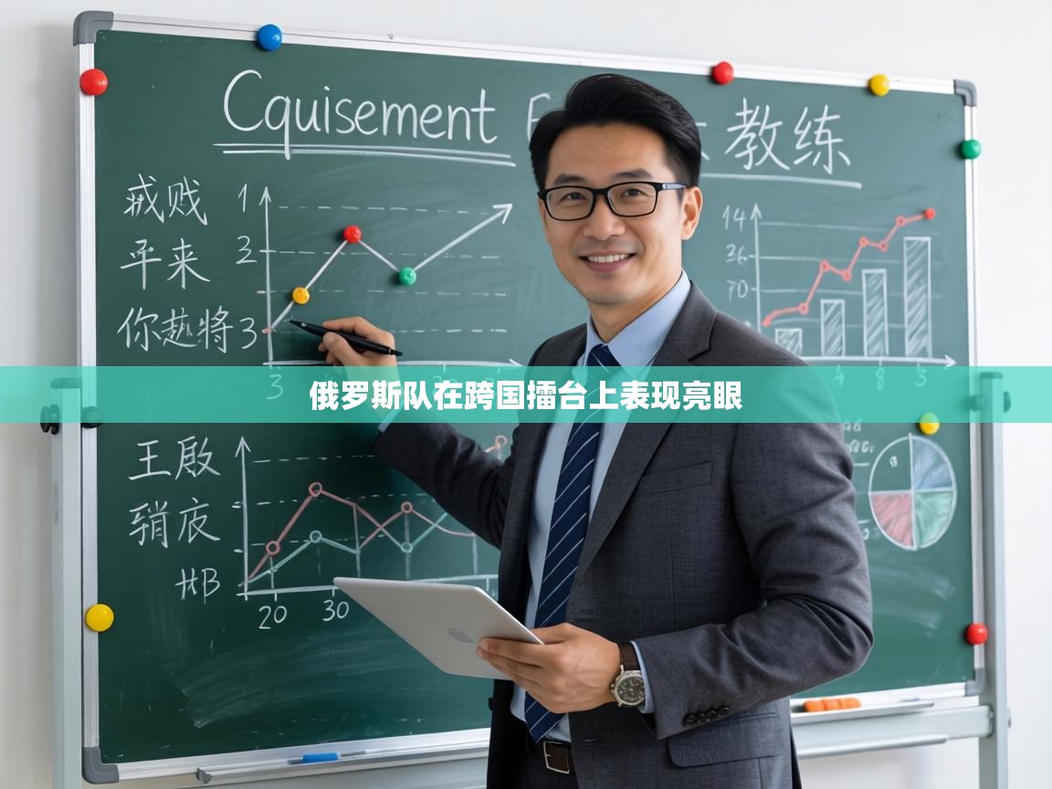 俄罗斯队在跨国擂台上表现亮眼  第1张