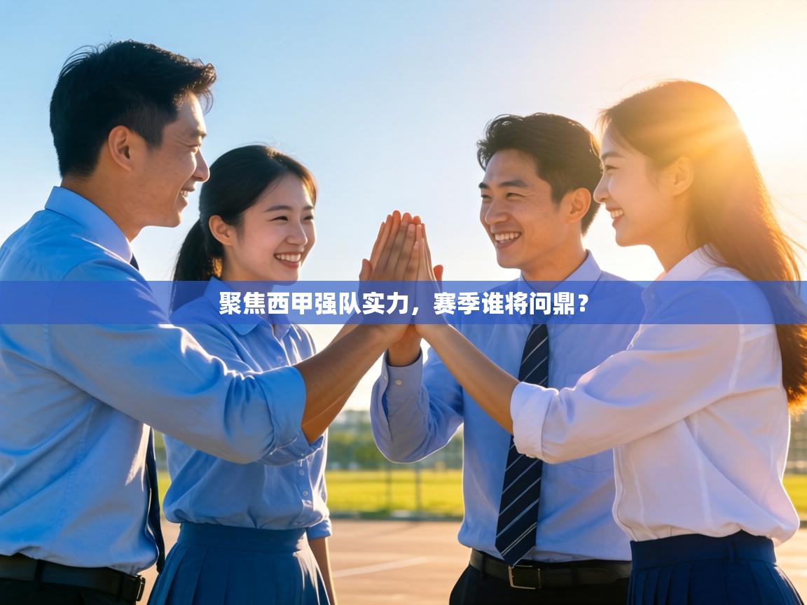 聚焦西甲强队实力，赛季谁将问鼎？  第2张