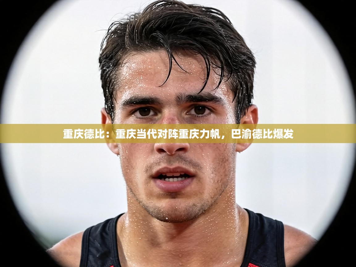 重庆德比:重庆当代对阵重庆力帆,巴渝德比爆发 第1张