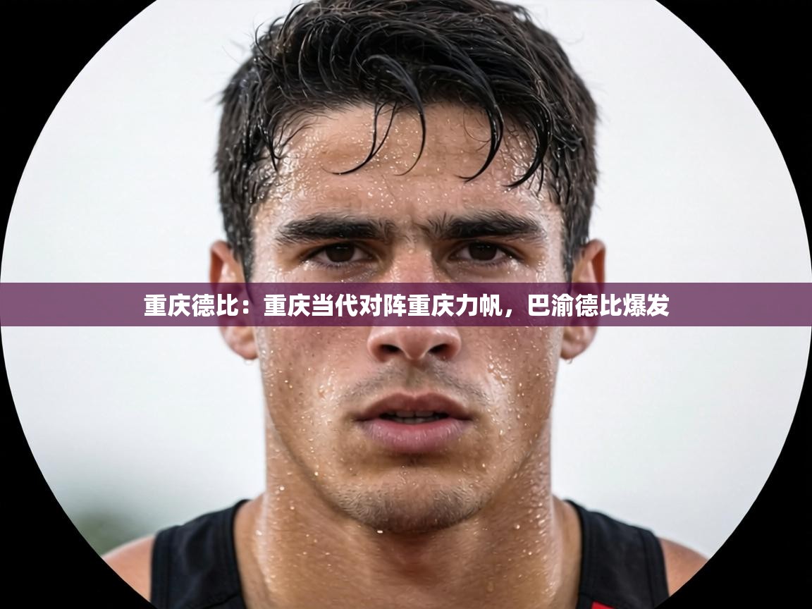 重庆德比:重庆当代对阵重庆力帆,巴渝德比爆发 第2张