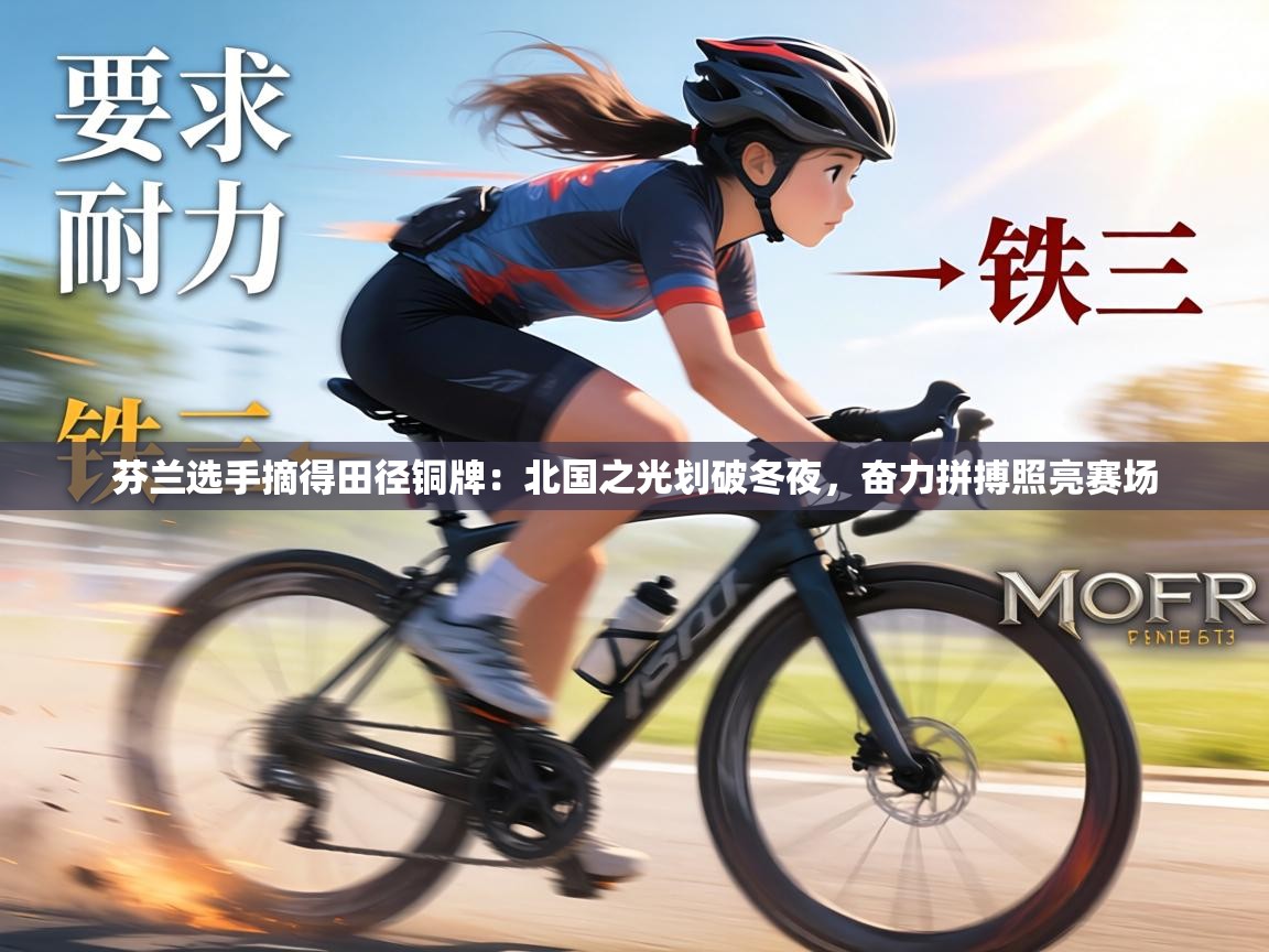 芬兰选手摘得田径铜牌:北国之光划破冬夜,奋力拼搏照亮赛场 第1张