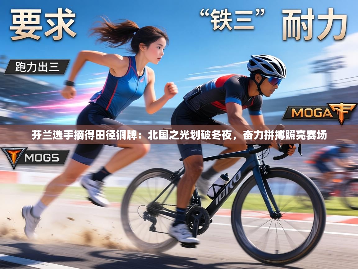 芬兰选手摘得田径铜牌:北国之光划破冬夜,奋力拼搏照亮赛场 第2张